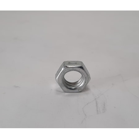 Mtd Nut-Jam Lock 3/8-1 712-0266A